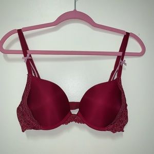 Victoria’s Secret Sexy Push-up Bra